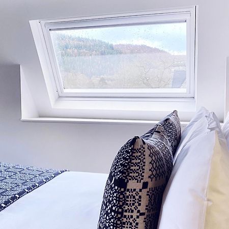 Hotel Olif Betws-y-Coed Esterno foto