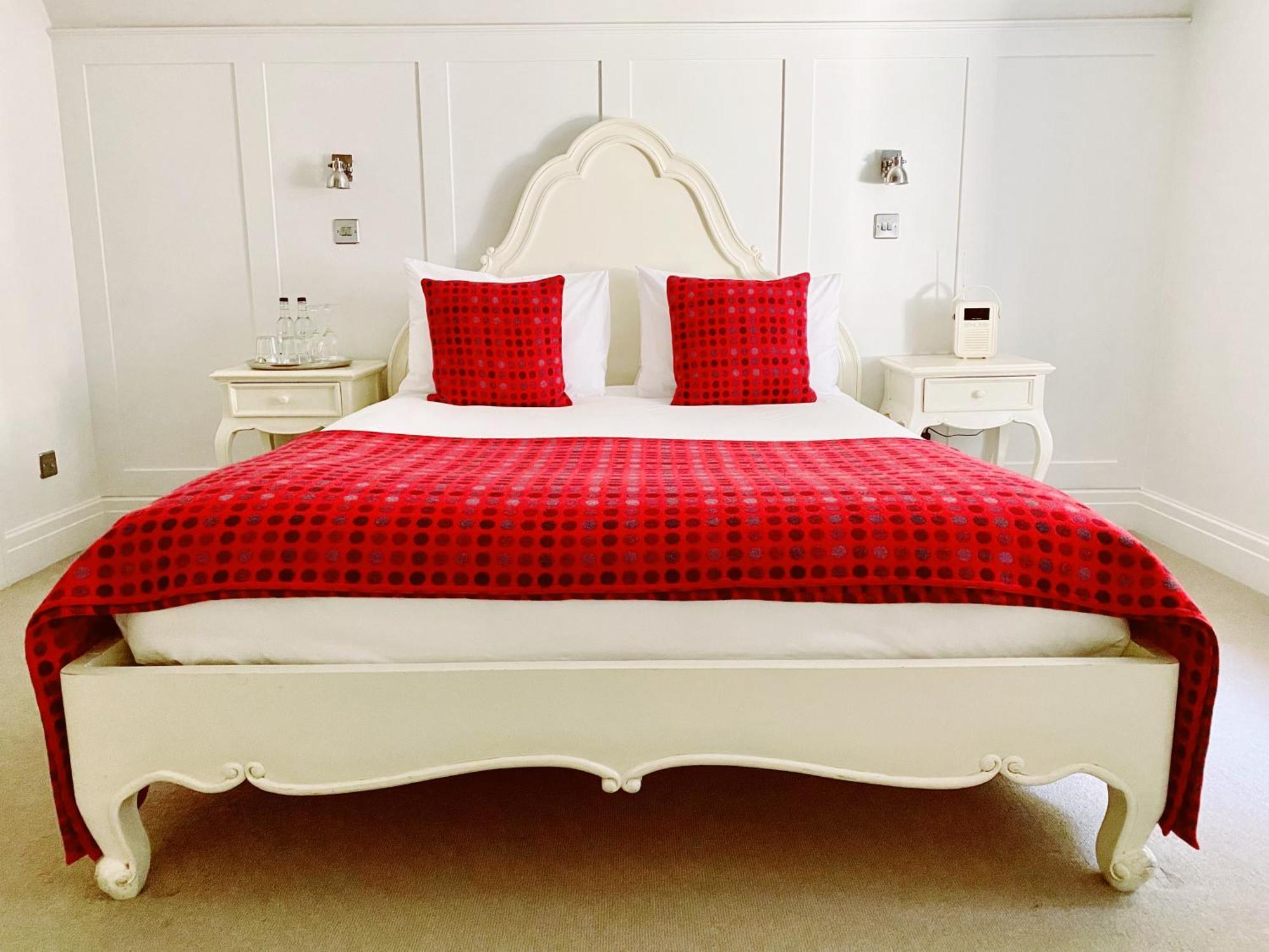 Hotel Olif Betws-y-Coed Esterno foto