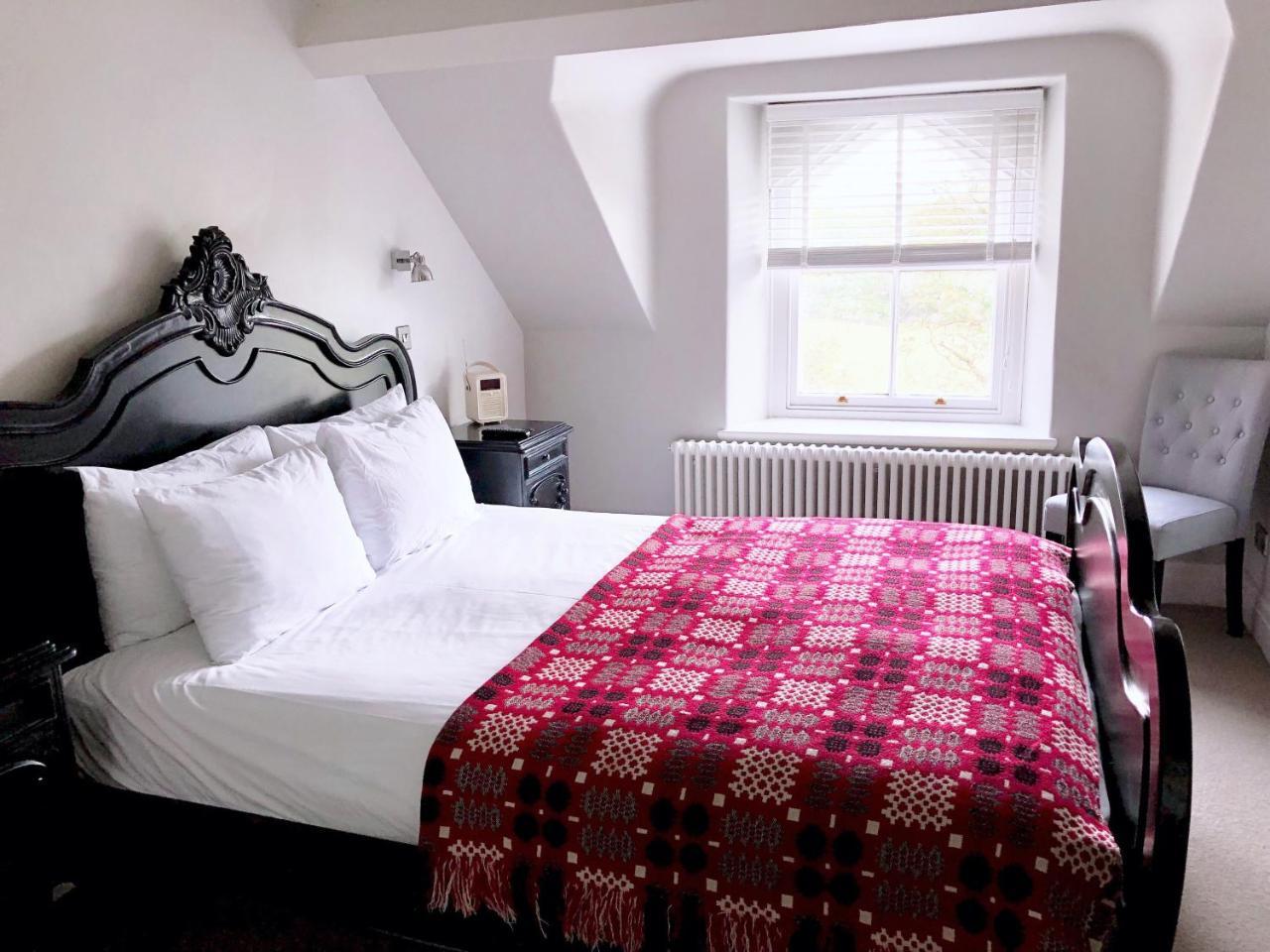 Hotel Olif Betws-y-Coed Esterno foto